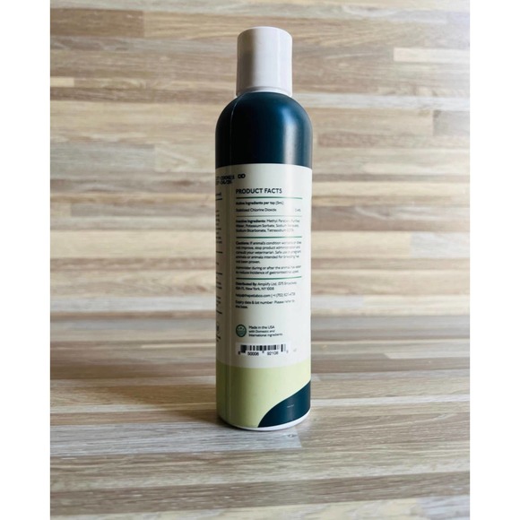 Petlab Co. Dog Dental Formula - Keep Dog Breath Fresh and Teeth Clean - Picture 2 of 5